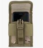 Picture of TACTICAL PHONE HOLDER hmtc